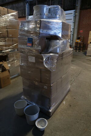 Diverse brugskunst - Læs Beskrivelse