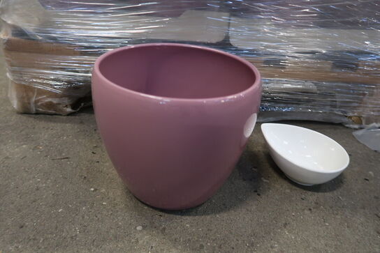 Diverse brugskunst - Læs Beskrivelse