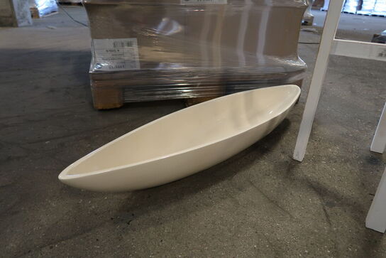 Diverse brugskunst - Læs Beskrivelse