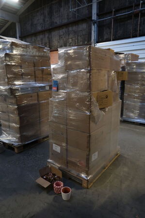 Diverse brugskunst - Læs Beskrivelse