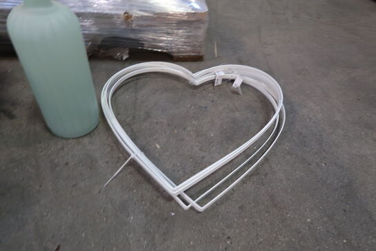 Diverse brugskunst - Læs Beskrivelse