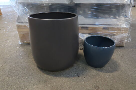 Diverse brugskunst - Læs Beskrivelse