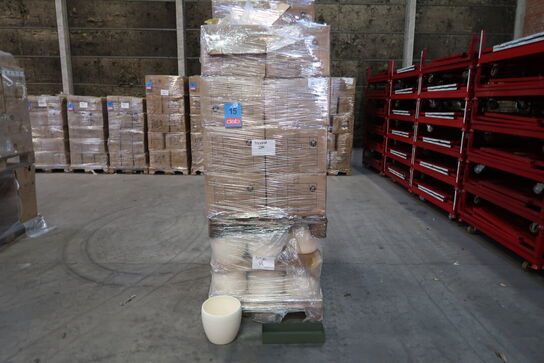 Diverse brugskunst - Læs Beskrivelse