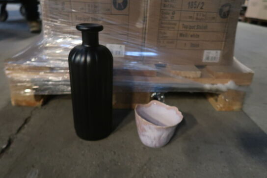 Diverse brugskunst - Læs Beskrivelse