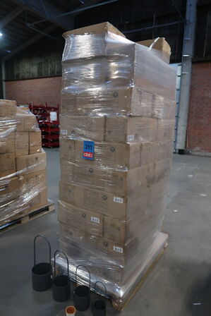 Diverse brugskunst - Læs Beskrivelse