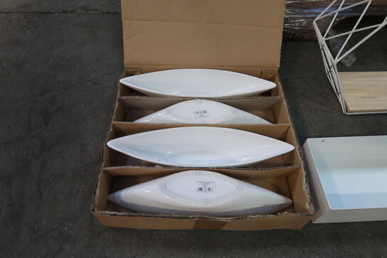 Diverse brugskunst - Læs Beskrivelse