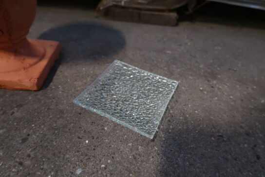 Diverse brugskunst - Læs Beskrivelse