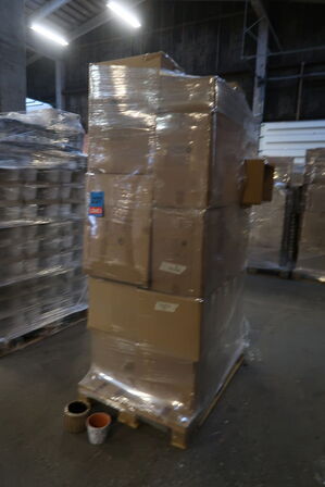 Diverse brugskunst - Læs Beskrivelse