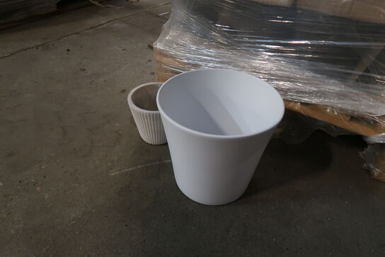 Diverse brugskunst - Læs Beskrivelse