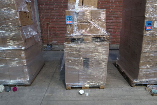 Diverse brugskunst - Læs Beskrivelse