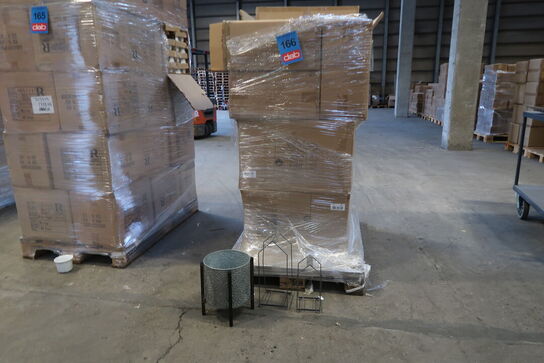 Diverse brugskunst - Læs Beskrivelse