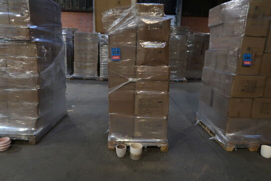 Diverse brugskunst - Læs Beskrivelse