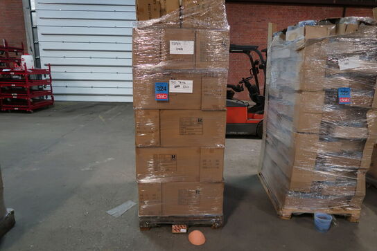 Diverse brugskunst - Læs Beskrivelse