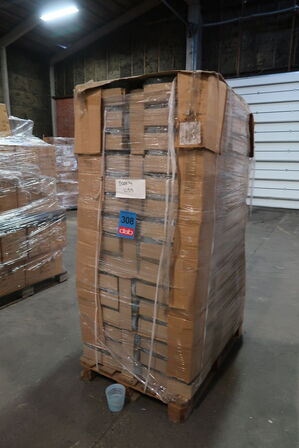 1035 stk. 1870/12 Potte Alabaster mat turkis Ø 12 H 10,5 cm - Varenummer: 506874