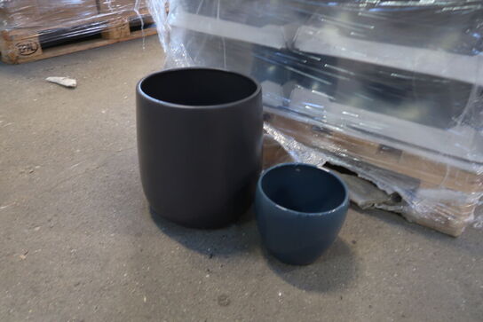 Diverse brugskunst - Læs Beskrivelse