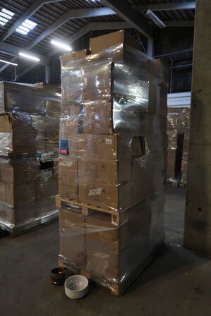 Diverse brugskunst - Læs Beskrivelse