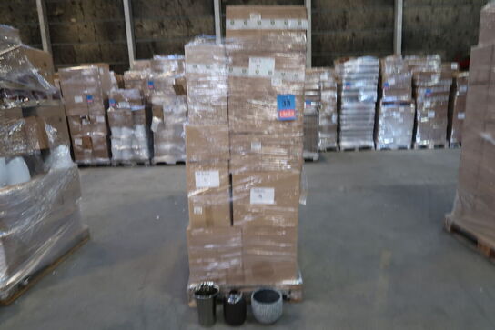 Diverse brugskunst - Læs Beskrivelse