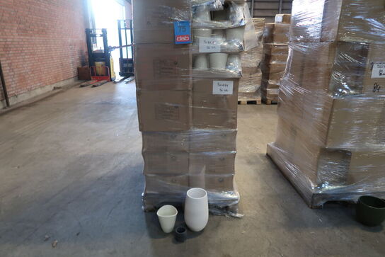 Diverse brugskunst - Læs Beskrivelse