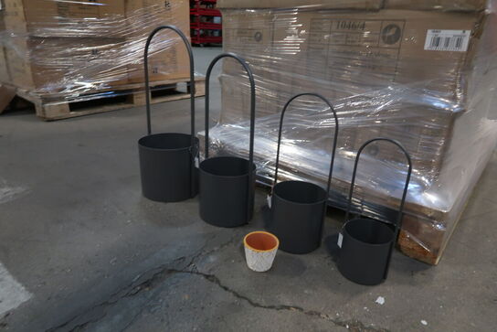 Diverse brugskunst - Læs Beskrivelse