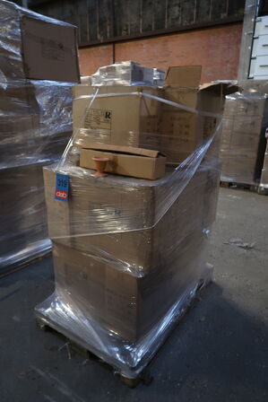 762 stk. 717/9,5 Pokal Terra antik - Varenummer: 505063