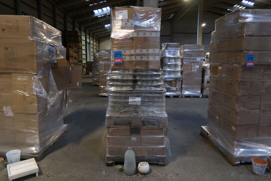 Diverse brugskunst - Læs Beskrivelse