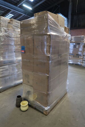 Diverse brugskunst - Læs Beskrivelse