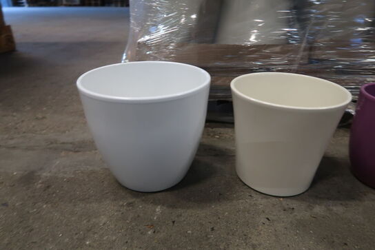 Diverse brugskunst - Læs Beskrivelse