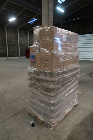 Diverse brugskunst - Læs Beskrivelse