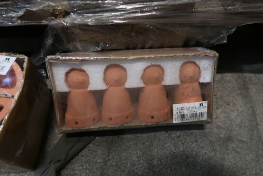 Diverse brugskunst - Læs Beskrivelse