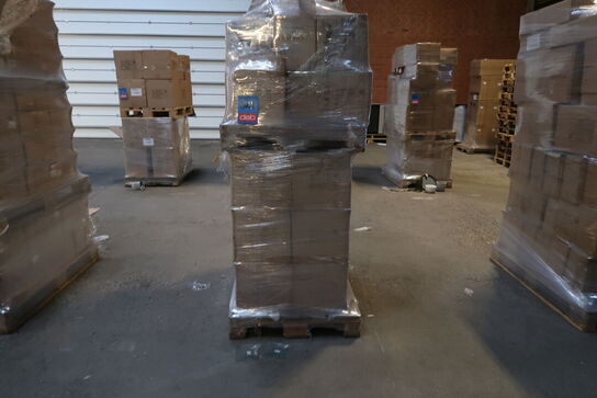 Diverse brugskunst - Læs Beskrivelse