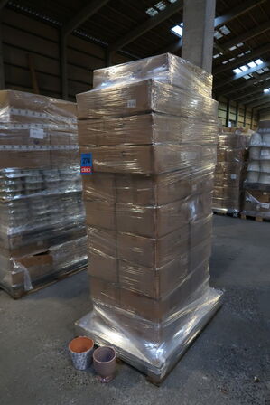 Diverse brugskunst - Læs Beskrivelse