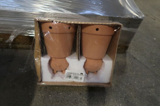 Diverse brugskunst - Læs Beskrivelse