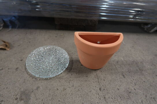 Diverse brugskunst - Læs Beskrivelse