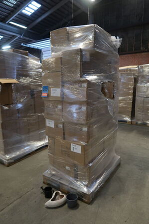 Diverse brugskunst - Læs Beskrivelse