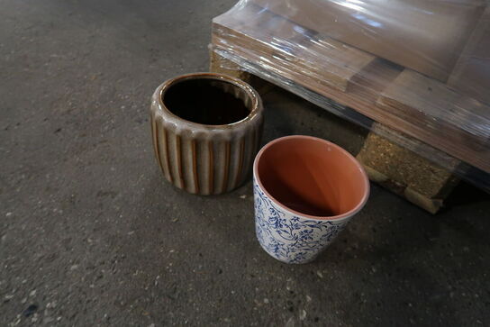 Diverse brugskunst - Læs Beskrivelse