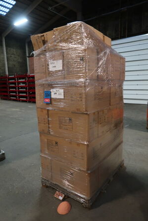 Diverse brugskunst - Læs Beskrivelse