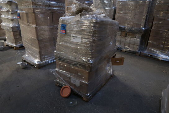 Diverse brugskunst - Læs Beskrivelse