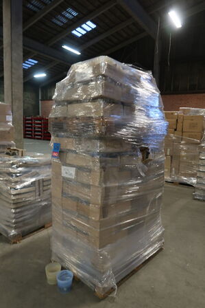 Diverse brugskunst - Læs Beskrivelse