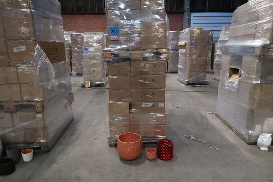 Diverse brugskunst - Læs Beskrivelse