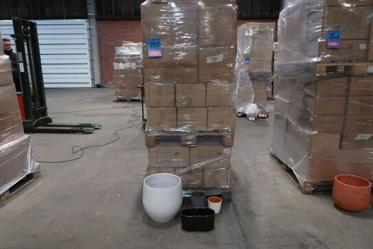 Diverse brugskunst - Læs Beskrivelse