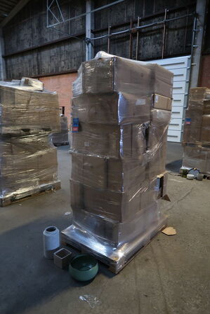 Diverse brugskunst - Læs Beskrivelse