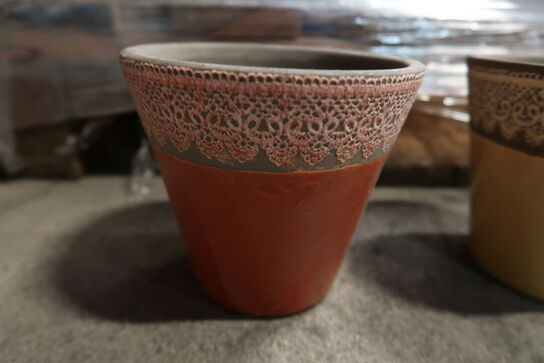 Diverse brugskunst - Læs Beskrivelse