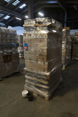 Diverse brugskunst - Læs Beskrivelse