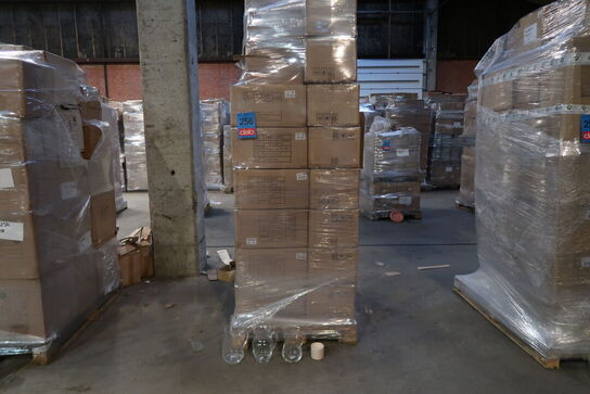 Diverse brugskunst - Læs Beskrivelse