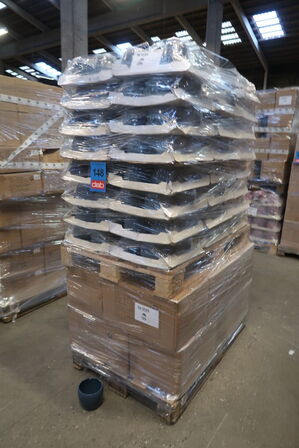 Diverse brugskunst - Læs Beskrivelse