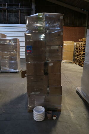 Diverse brugskunst - Læs Beskrivelse