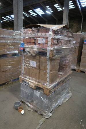 Diverse brugskunst - Læs Beskrivelse