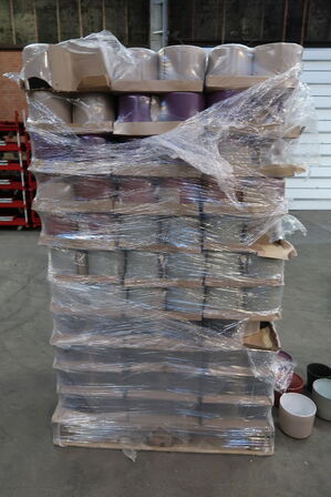 Diverse brugskunst - Læs Beskrivelse