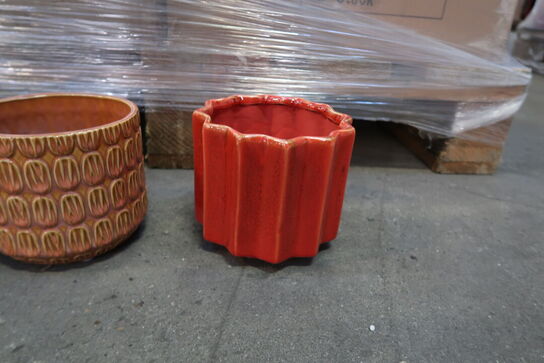 Diverse brugskunst - Læs Beskrivelse