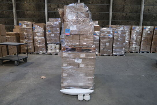 Diverse brugskunst - Læs Beskrivelse